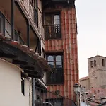 La Iguana Хервас