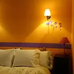 Апартаменты La Iguana Хервас