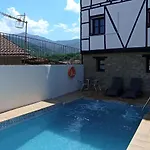 La Iguana * Hervás
