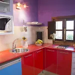 La Iguana Апартаменты