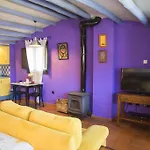 La Iguana Appartement