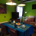 Апартаменты La Iguana