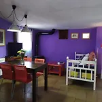 La Iguana Апартаменты Хервас