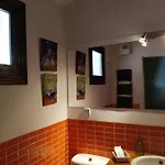 Апартаменты La Iguana *