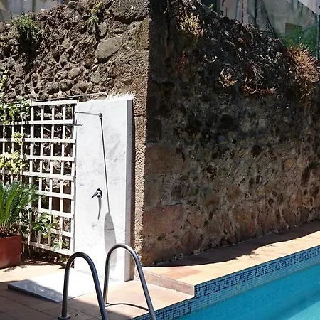 La Iguana * Hervás