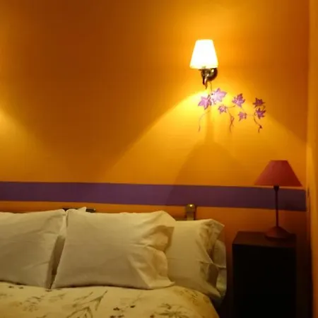 Daire La Iguana Hervás