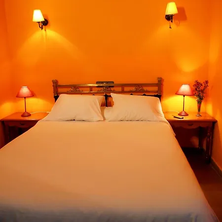 Apartamento La Iguana Hervás