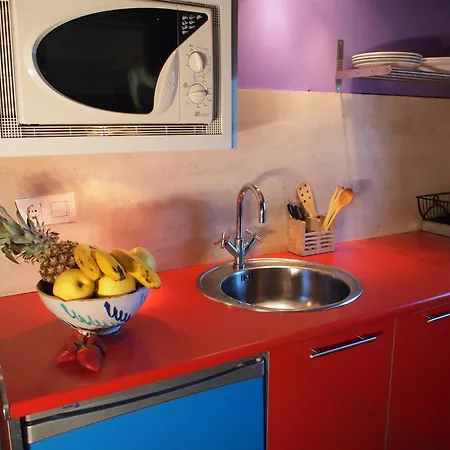 Apartamento La Iguana Hervás