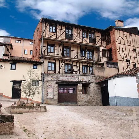 La Iguana Apartamento