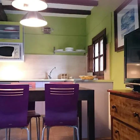 La Iguana Apartment