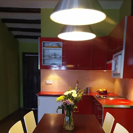 La Iguana Apartment