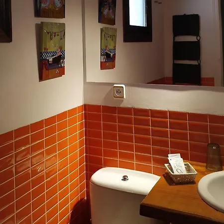 Apartamento La Iguana