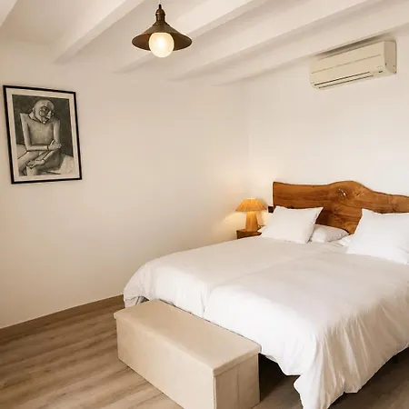 Apartment La Iguana