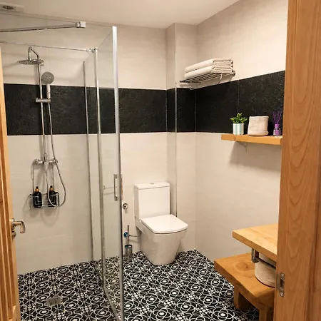 La Iguana Apartment