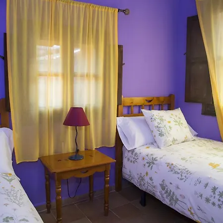 Apartament La Iguana *