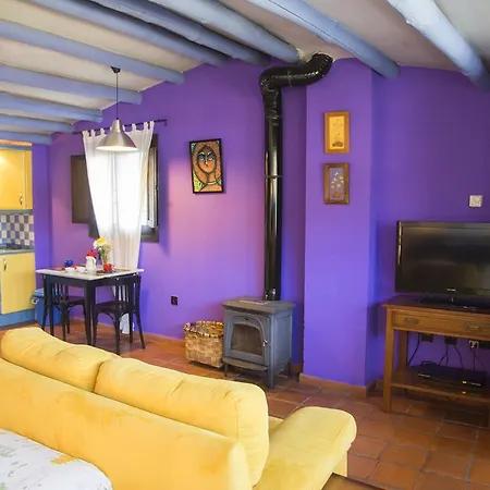 La Iguana Apartament