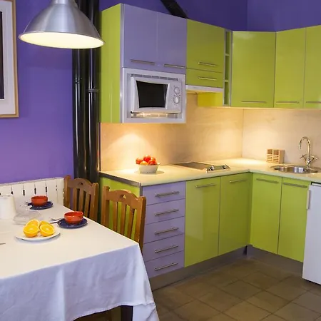 Apartamento La Iguana *