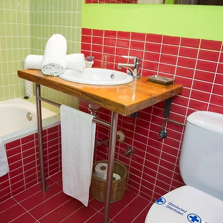 La Iguana Apartment