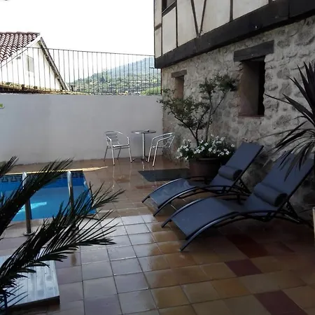 La Iguana Apartamento