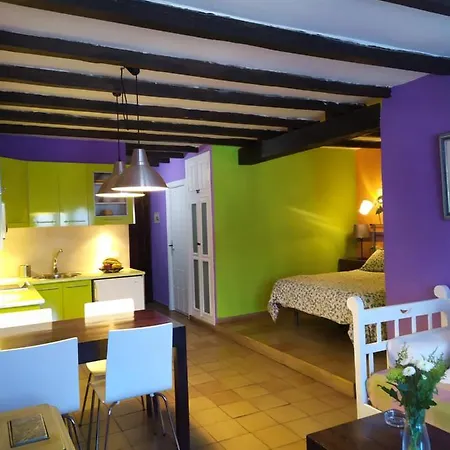 Apartamento La Iguana