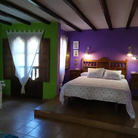 Apartamento La Iguana *