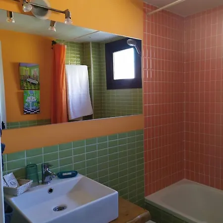 La Iguana Apartment