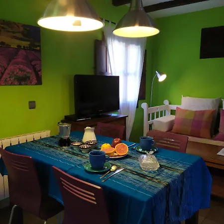 Apartamento La Iguana