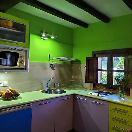 La Iguana Apartment