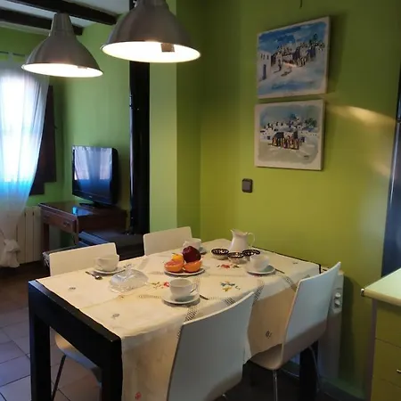 Apartamento La Iguana