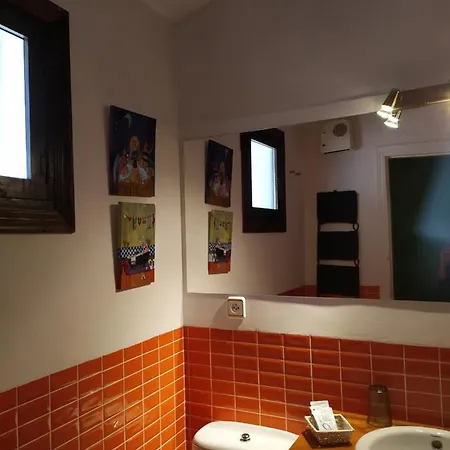 Apartamento La Iguana *