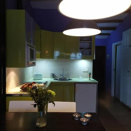 La Iguana Daire Hervás