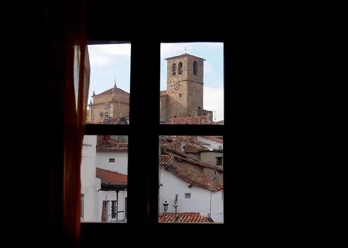 Apartment La Iguana *