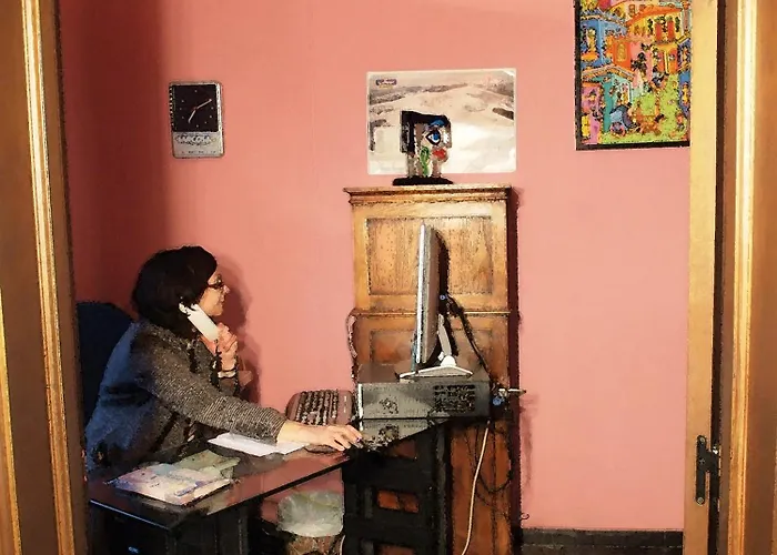 Apartamento La Iguana *