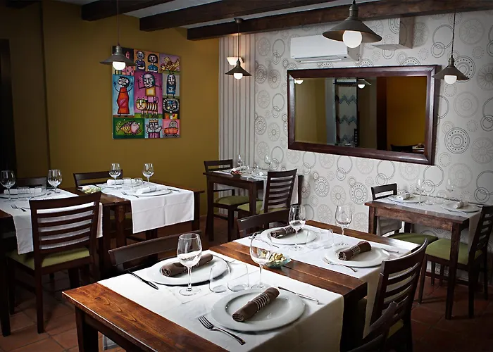 Apartment La Iguana *