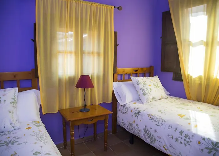 Apartamento La Iguana *