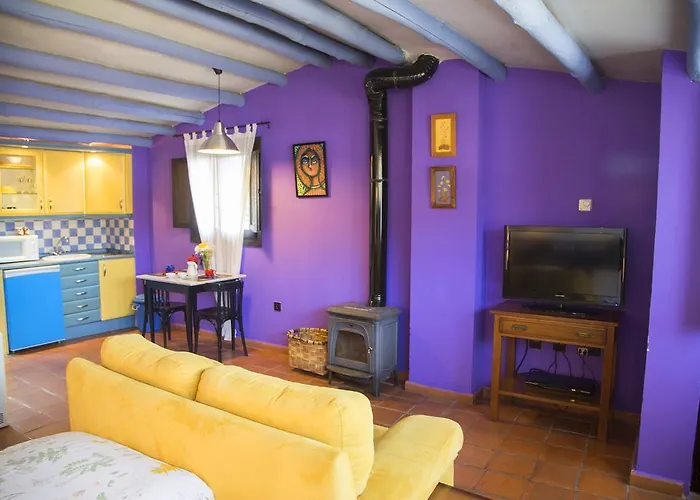 La Iguana Appartement