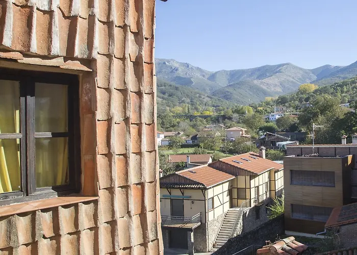 La Iguana Apartamento