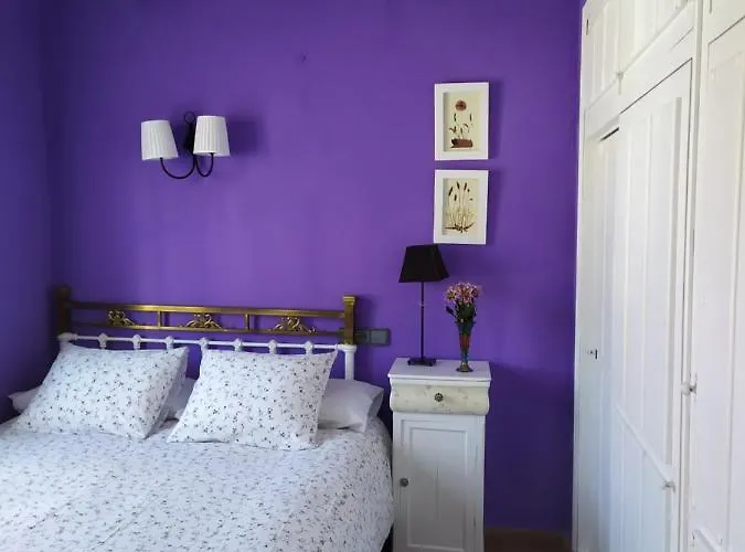 Apartamento La Iguana *