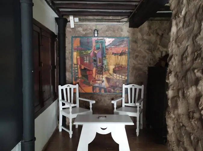 Apartment La Iguana *