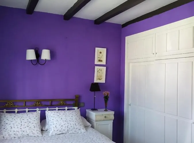 La Iguana Apartamento Hervás