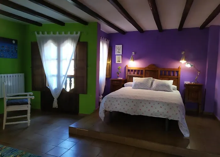 Apartamento La Iguana *