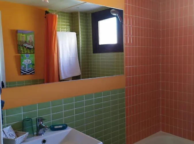 La Iguana Apartamento