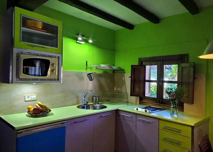 La Iguana Apartamento