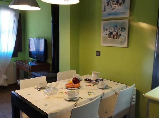 Apartamento La Iguana