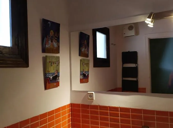 Apartment La Iguana *